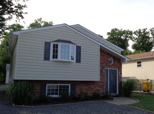 246 Arundel Rd, Pasadena, MD 21122