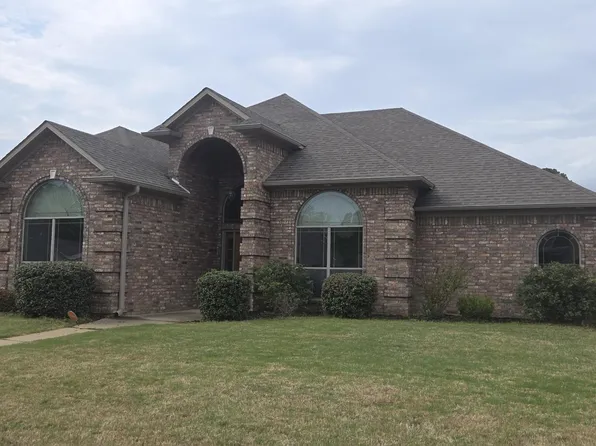 3606 Sylvia Dr, Texarkana, TX 75503