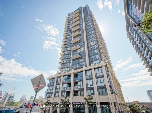 51 E Liberty St, Toronto, ON