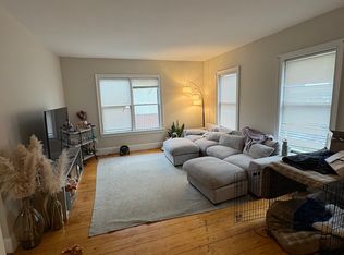29 Covington St #1, Boston, MA 02127