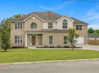 7204 Glenwood Dr, Fairview, TN 37062
