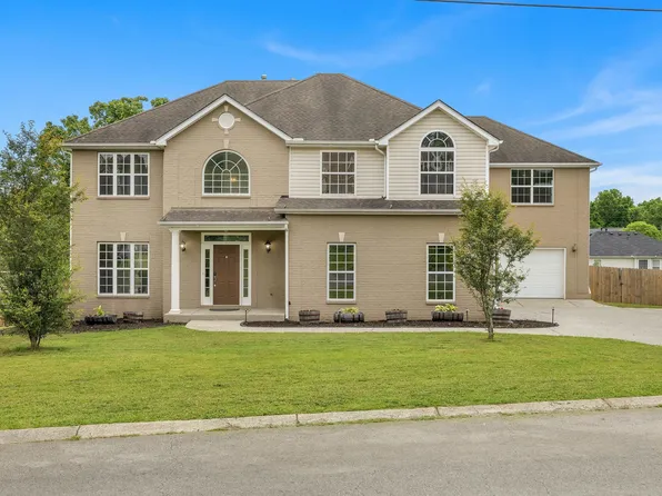 7204 Glenwood Dr, Fairview, TN 37062