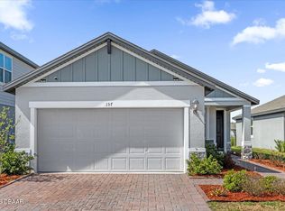 157 Links Terrace Blvd, Daytona Beach, FL 32124