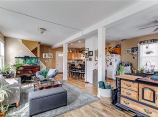 119 Alger Ave, Providence, RI 02907