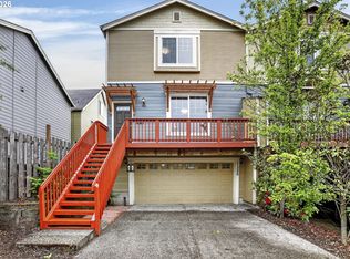 17326 SW Eirwen St, Beaverton, OR 97003