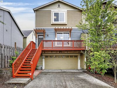 17326 SW Eirwen St, Beaverton, OR, 97003
