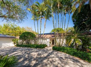 11255 SW 67th Ave, Pinecrest, FL 33156