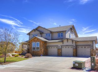 12825 Angelina Dr, Peyton, CO 80831