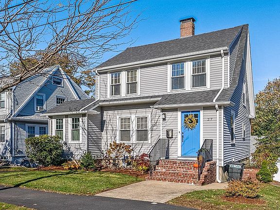 2nd image of 27 Hilltop St