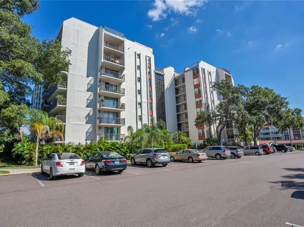 2699 Seville Blvd Unit 106, Clearwater, FL 33764