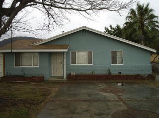 18207 11th St, Bloomington, CA 92316