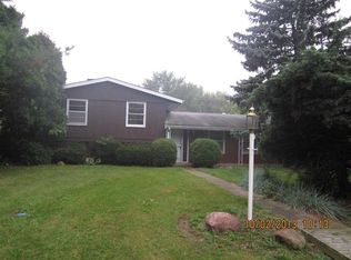 3879 Baldwin Ave, Lafayette, IN 47905