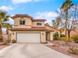 650 Hermosa Palms Ave, Las Vegas, NV 89123