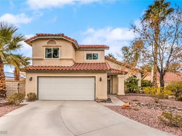 650 Hermosa Palms Ave, Las Vegas, NV 89123
