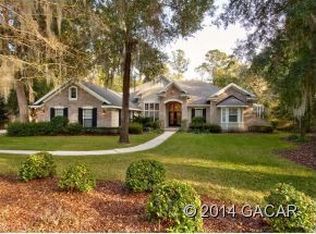 3513 SW 92nd Way, Gainesville, FL 32608