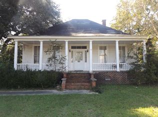 3250 Cordova Rd, Cordova, SC 29039