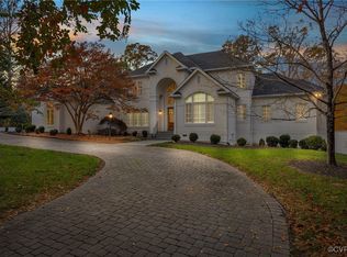 3818 Solebury Pl, Midlothian, VA 23113