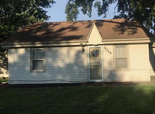 8059 Lorel Ave, Burbank, IL