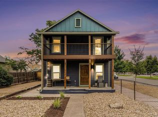1035 W 12th Ave, Denver, CO 80204