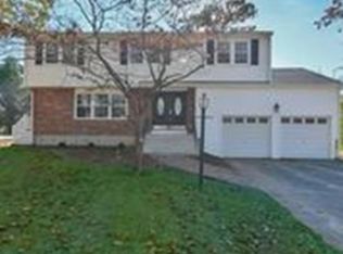45 Ranger Rd, Natick, MA 01760