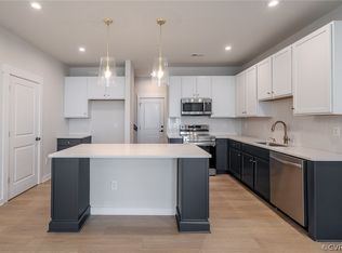 3446 Carlton St #5B, Richmond, VA 23230