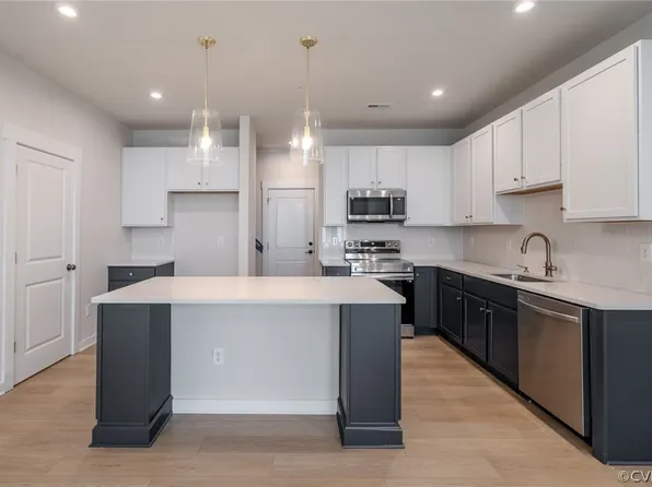3436 Carlton St #4-2B, Richmond, VA 23230