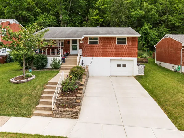 175 Valley View Dr, Southgate, KY 41071