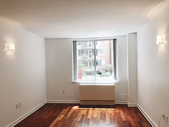 Rented by Compass