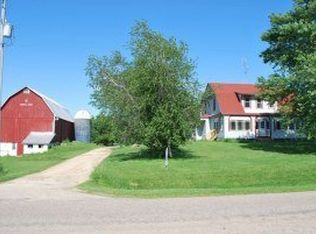 4890 County Highway Bc, Sparta, WI 54656