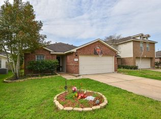 20515 Baden Hollow Ln, Cypress, TX 77433