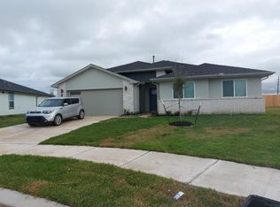 7230 Marina Heights Way, Rosenberg, TX 77469