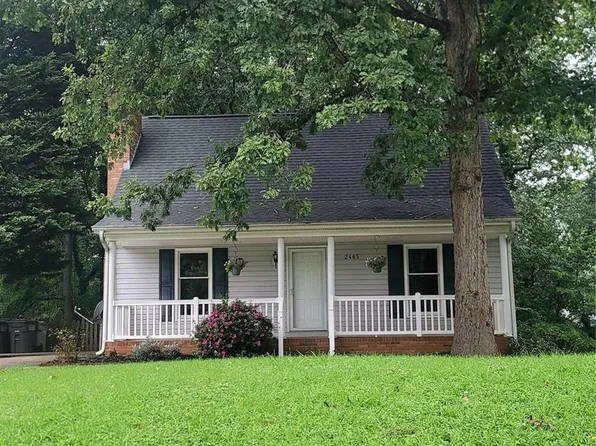 2465 Autumn Wood Trl, Gastonia, NC 28056