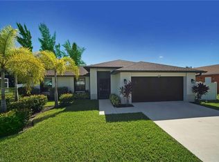 1223 SE 2nd Pl, Cape Coral, FL 33990