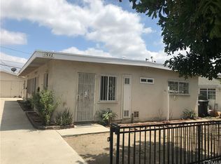 1942 Bryce Rd, El Monte, CA 91733