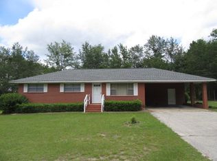 1021 Edwin St, Soperton, GA 30457