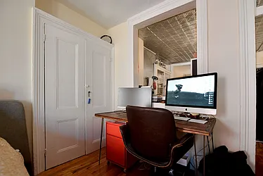 Rented by J Misrahi Realty Corp