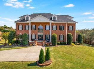 1009 Gwendolyn Dr, Lebanon, TN 37087