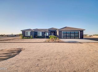 22548 W Huntington Dr, Buckeye, AZ 85326