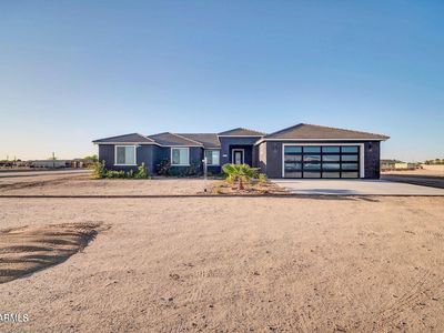 22548 W Huntington Dr, Buckeye, AZ, 85326