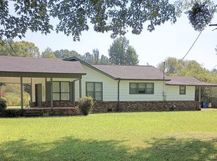 816 Byrd Rd SE, Hartselle, AL 35640