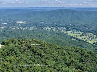 712 Summit Village Trl, White Sulphur Springs, WV 24986