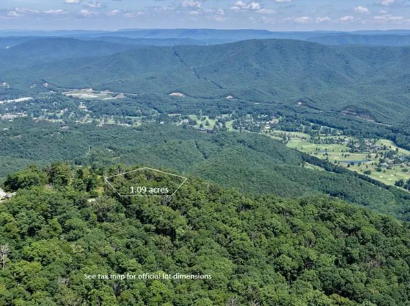712 Summit Village Trl, White Sulphur Springs, WV 24986
