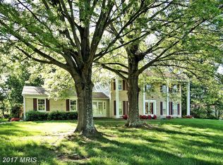 10200 Glencoe Dr, Vienna, VA 22181