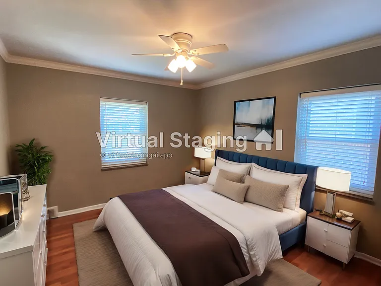 7361 Pershing Ave #2E — Photo 9