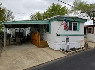 1623 Catawba Rd UNIT 107, Pt Clinton, OH 43452