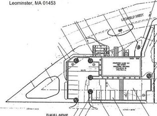 51-57 Elm Hill Ave, Leominster, MA 01453