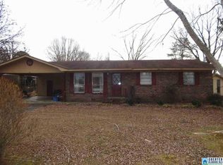 54 Robertson St, Cullman, AL 35058