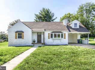 719 Coolidge St, New Cumberland, PA 17070