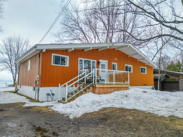 370 Marleau Rd, West Nipissing, ON P2B 2X1