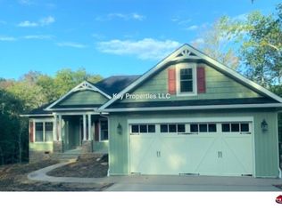 406 Elohi Pl, Tellico Plns, TN 37774